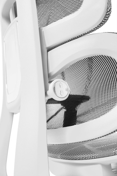 Кресло офисное Jiqiao R8014-ББ