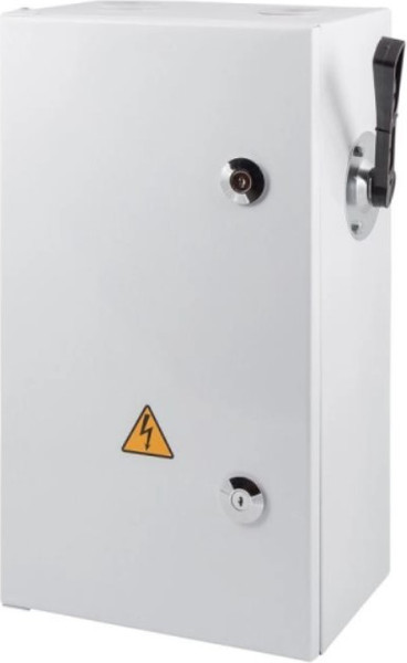 Ящик силовой Элект ЯРВ 400А IP54 с ПН-2 (м) - фото