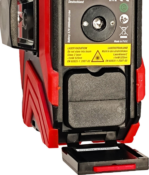 Лазерный нивелир Condtrol GFX360-3 Kit / 1-2-404