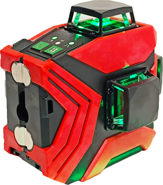 Лазерный нивелир Condtrol GFX360-3 Kit / 1-2-404