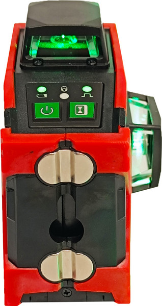Лазерный нивелир Condtrol GFX360-3 Kit / 1-2-404