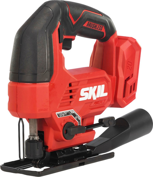 Электролобзик Skil JS8290SE00 - фото