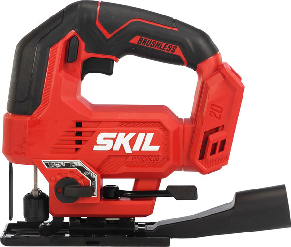 Электролобзик Skil JS8290SE00