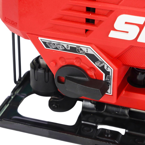 Электролобзик Skil JS8290SE00