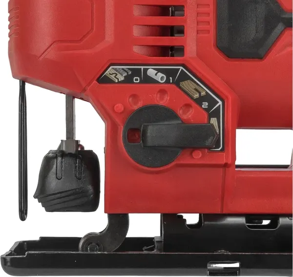 Электролобзик Skil JS3131SE00