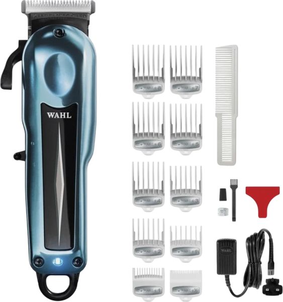 Машинка для стрижки волос Wahl Super Taper X 3026470 - фото