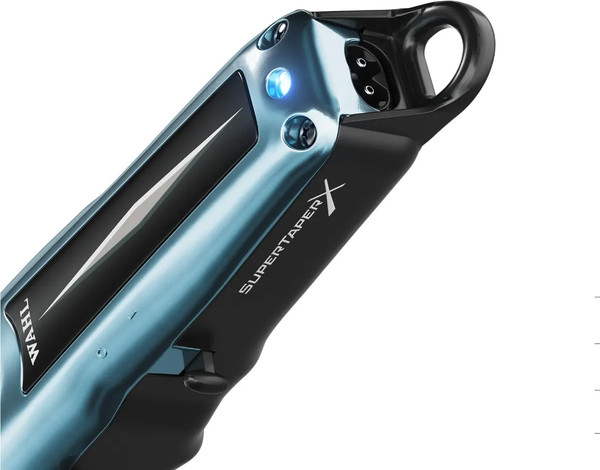 Машинка для стрижки волос Wahl Super Taper X 3026470