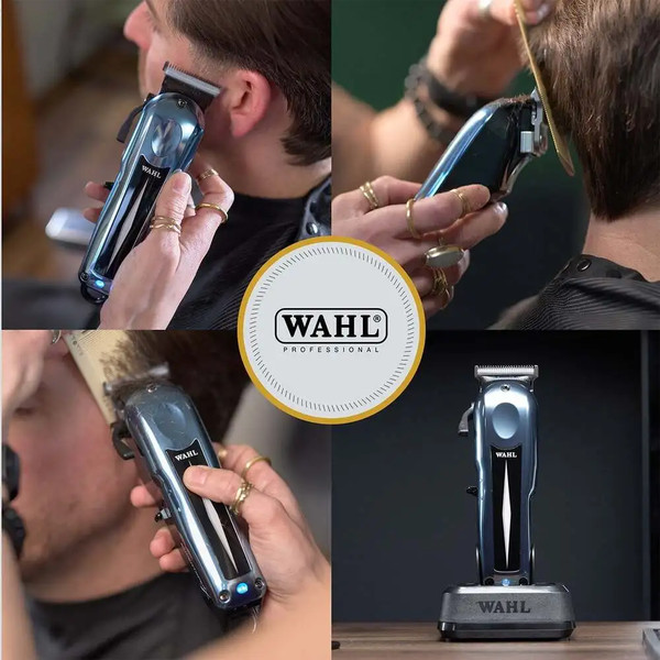 Машинка для стрижки волос Wahl Super Taper X 3026470