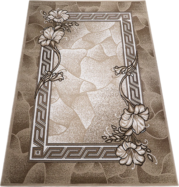 Коврик Белка Лайла де Люкс 15805 10822 - фото