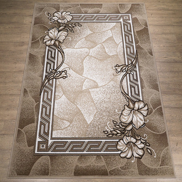 Коврик Белка Лайла де Люкс 15805 10822