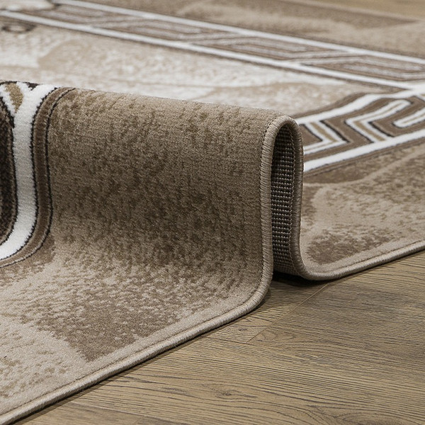 Коврик Белка Лайла де Люкс 15805 10822