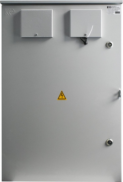 Корпус металлический КасКад Энерго ЩУЭ-3/2-750x500x150-IP54 S1.5 - фото