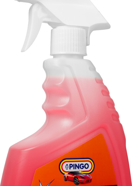 Жидкость стеклоомывающая Pingo 75020-2