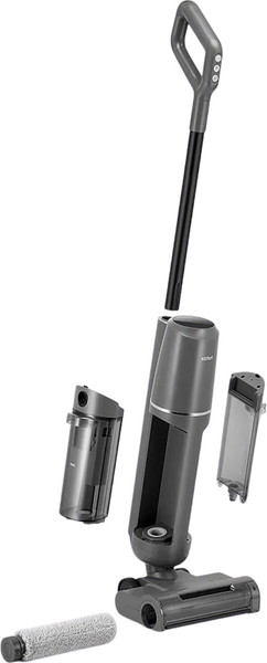 Вертикальный пылесос Kitfort КТ-5296