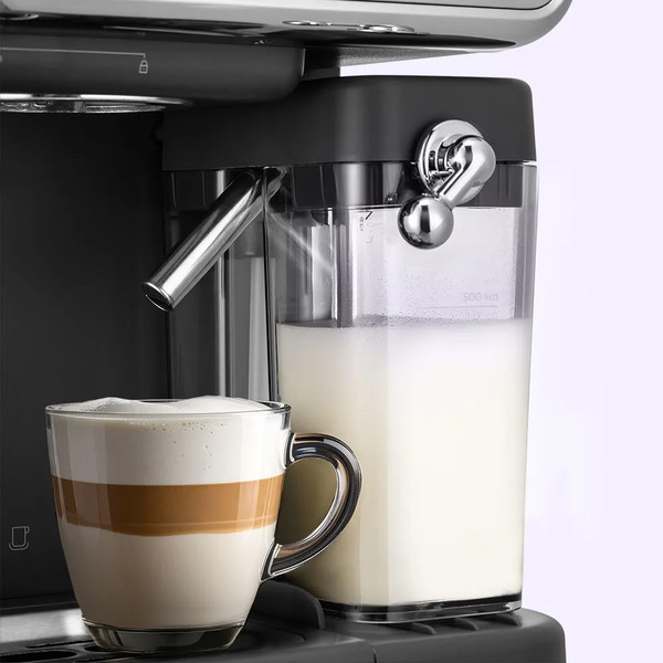 Кофеварка эспрессо Kitfort КТ-7563