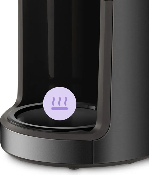 Капельная кофеварка Kitfort КТ-7567