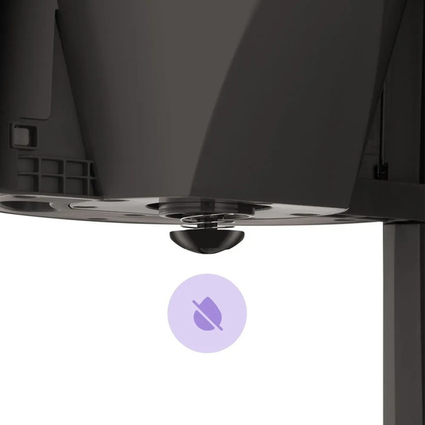 Капельная кофеварка Kitfort КТ-7567