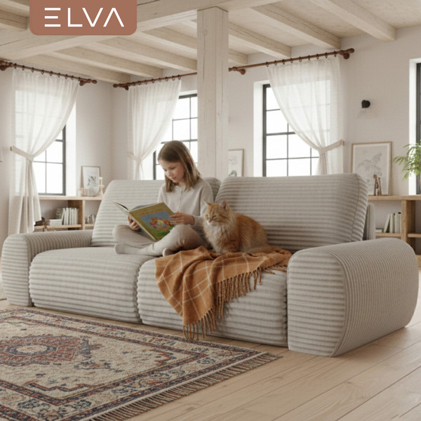 Диван ELVA Клифф