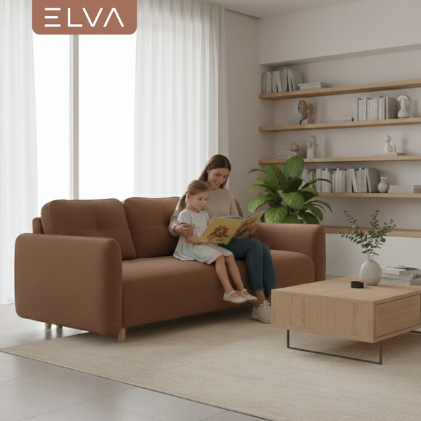 Диван ELVA Тэрри