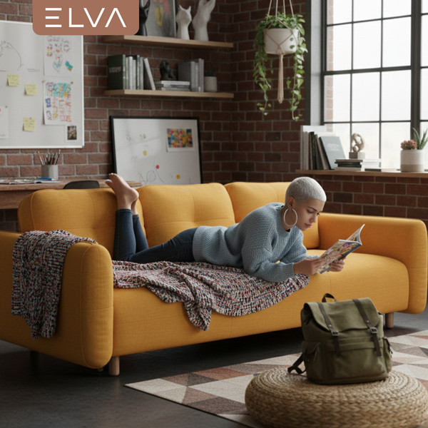 Диван ELVA Тэрри