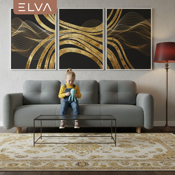 Диван ELVA Тэрри