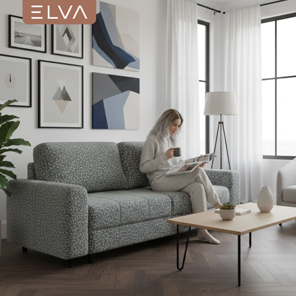 Диван ELVA Лейтон