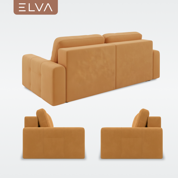 Диван ELVA Лейтон