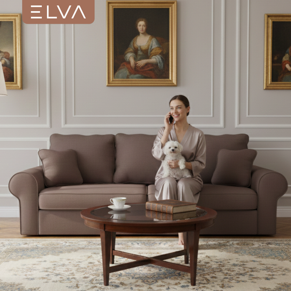 Диван ELVA Эвас