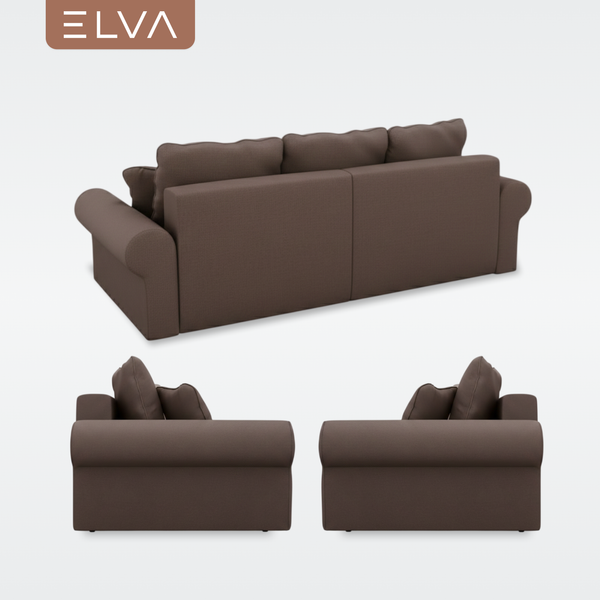 Диван ELVA Эвас