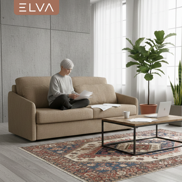 Диван ELVA Арго