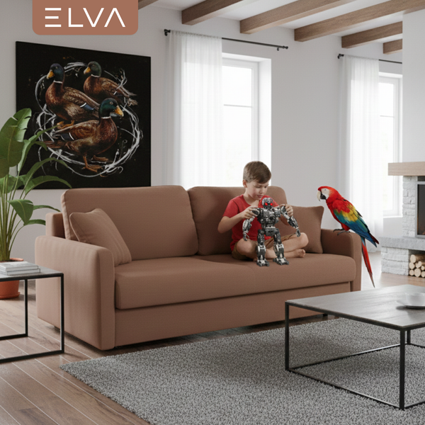 Диван ELVA Мирт