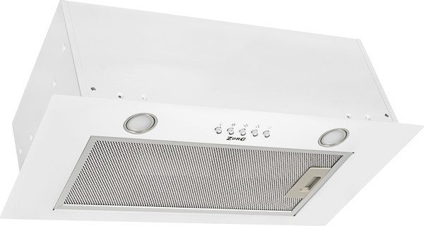 Вытяжка скрытая ZORG Basta 1030 60 M - фото