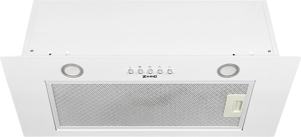 Вытяжка скрытая ZORG Basta 1030 60 M