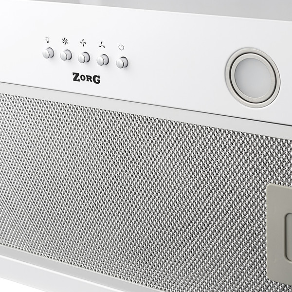 Вытяжка скрытая ZORG Basta 1030 60 M