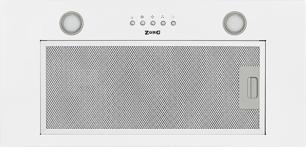 Вытяжка скрытая ZORG Basta 1030 60 M