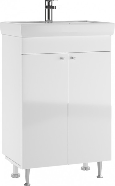 Тумба под умывальник ViMark Sigma 60 / 6133 - фото