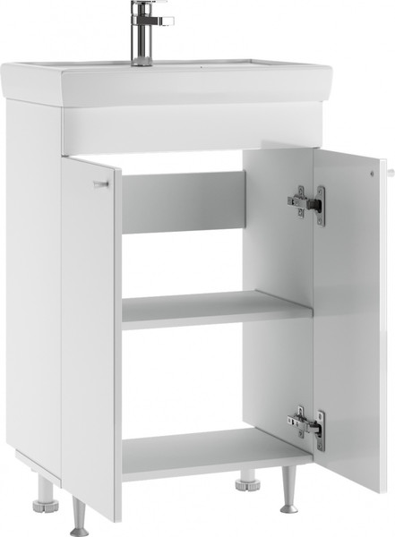 Тумба под умывальник ViMark Sigma 60 / 6133