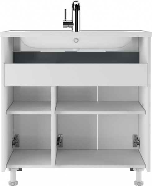 Тумба под умывальник ViMark Villy 80 / 8977