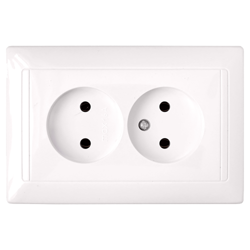 Розетка Bylectrica РС16-307 - фото