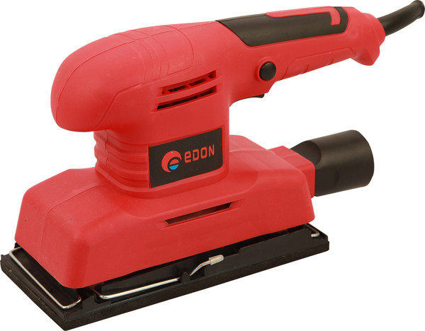 Вибрационная шлифовальная машина Edon VGM-250 / 15038 - фото