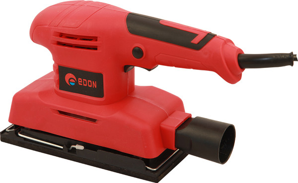 Вибрационная шлифовальная машина Edon VGM-250 / 15038