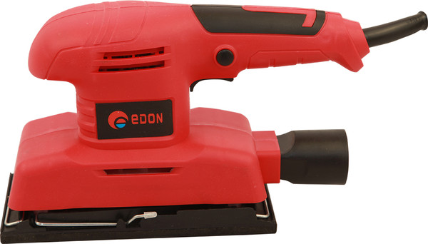 Вибрационная шлифовальная машина Edon VGM-250 / 15038