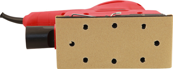 Вибрационная шлифовальная машина Edon VGM-250 / 15038