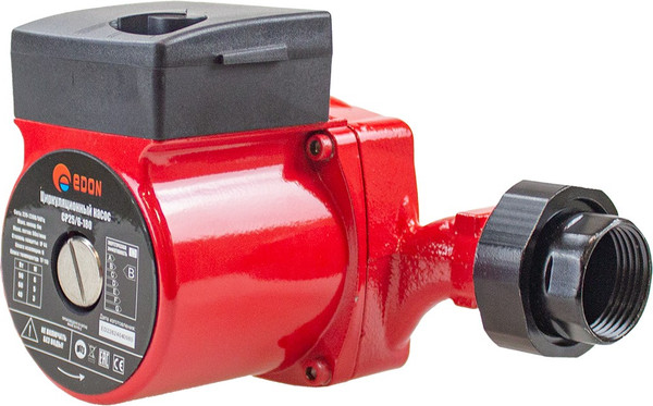Циркуляционный насос Edon CP25/6-180 / 28330