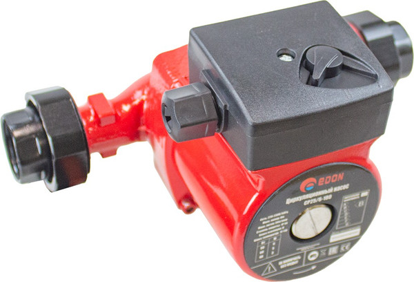 Циркуляционный насос Edon CP25/6-180 / 28330