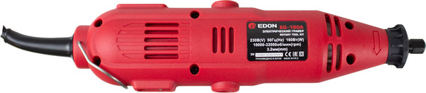 Гравер Edon EG-160А / 40348