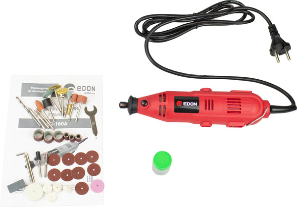 Гравер Edon EG-160А / 40348