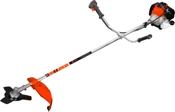 Триммер бензиновый Edon GT-430/2600B / 39107 - фото