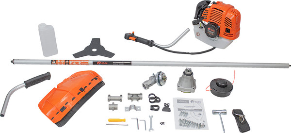 Триммер бензиновый Edon GT-430/2600B / 39107