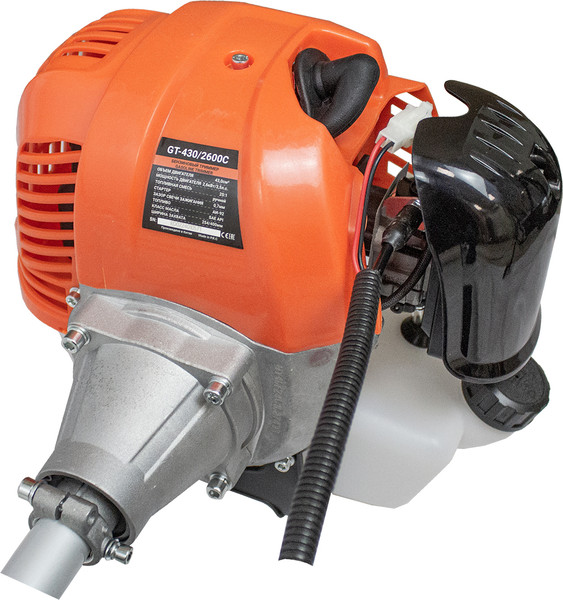 Триммер бензиновый Edon GT-430/2600B / 39107